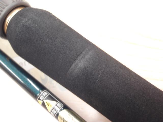 ジョグブロス S603