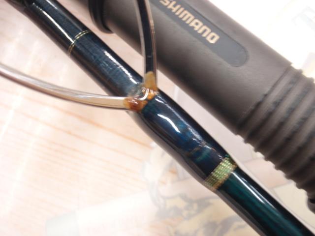 ジョグブロス S603