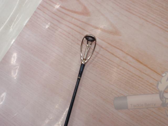 ジョグブロス S603