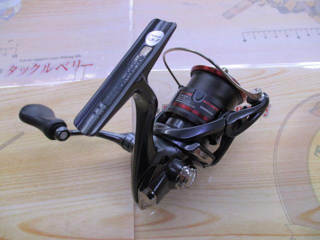 20ヴァンフォード C2000S