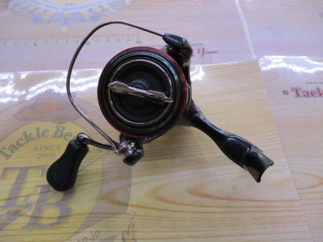 20ヴァンフォード C2000S