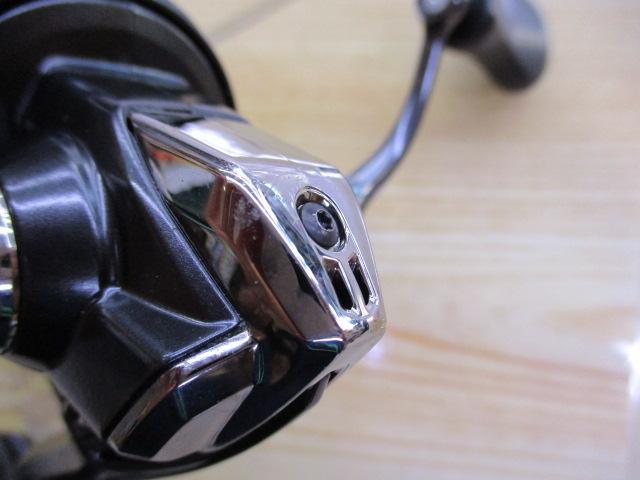 20ヴァンフォード C2000S