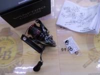 20ヴァンフォード C2000S