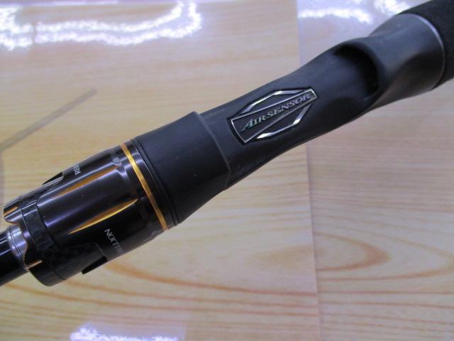 リベリオン 662mlrb ダイワ リベリオン 662MLRB 実釣インプレ - 俺のバス釣りタックル