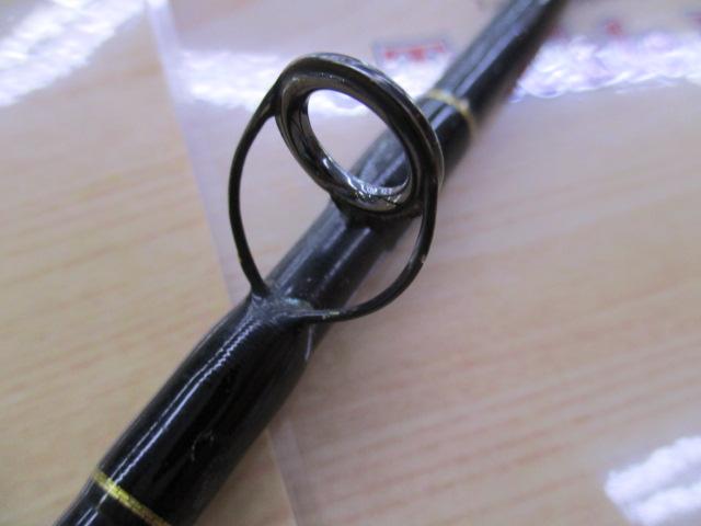 ラグゼレイカー 666