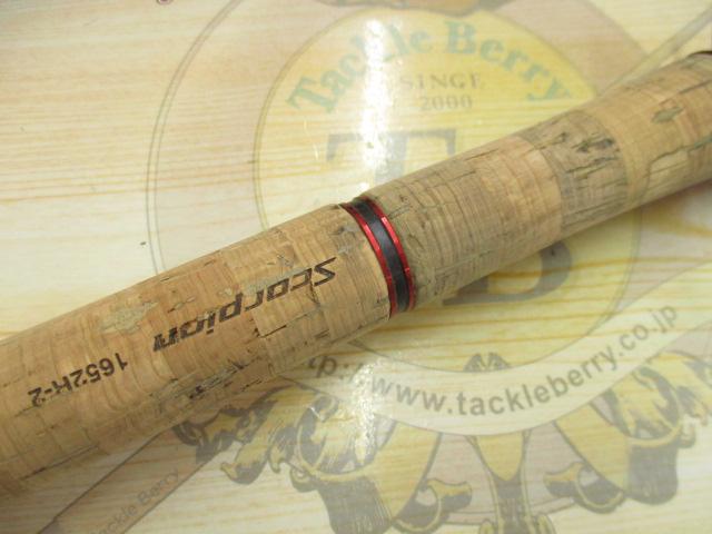 スコーピオン 1652R-2(2019モデル)｜＠ベリーネット 日本最大新品中古