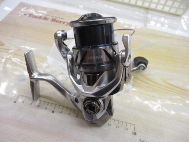 23ストラディック 2500SHG｜＠ベリーネット 日本最大新品中古