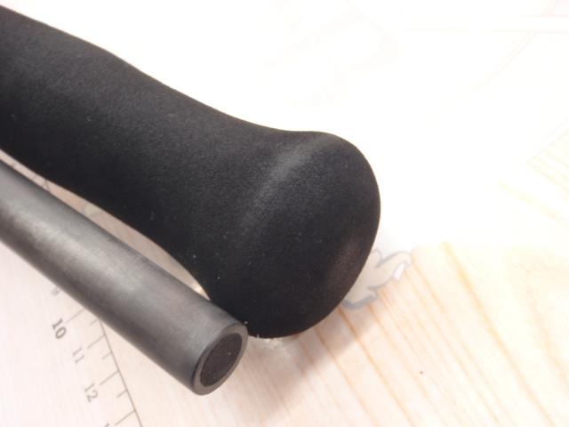 ラグゼオーシャントップギア 79MH