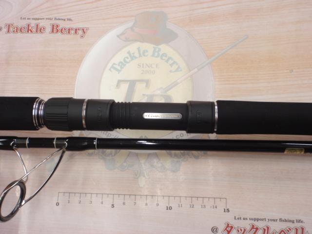 ラグゼオーシャントップギア 79MH