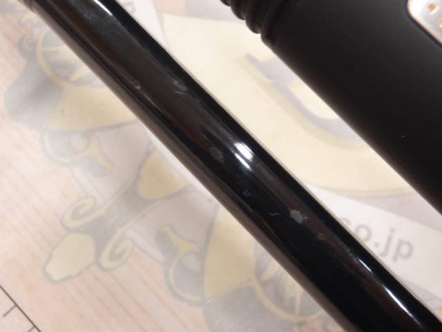 ラグゼオーシャントップギア 79MH