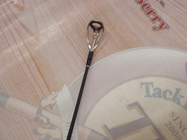 ラグゼオーシャントップギア 79MH