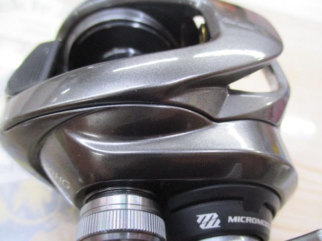 23メタニウム 100HG