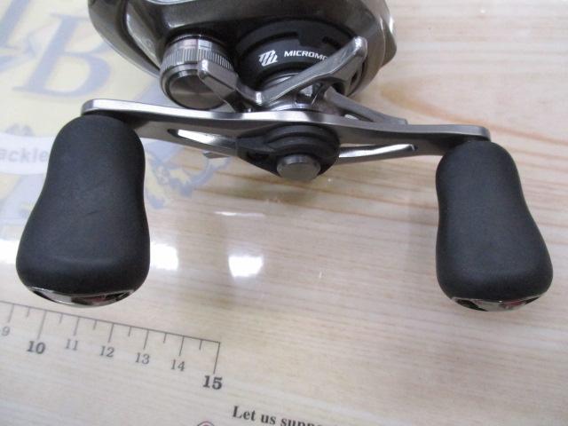 23メタニウム 100HG