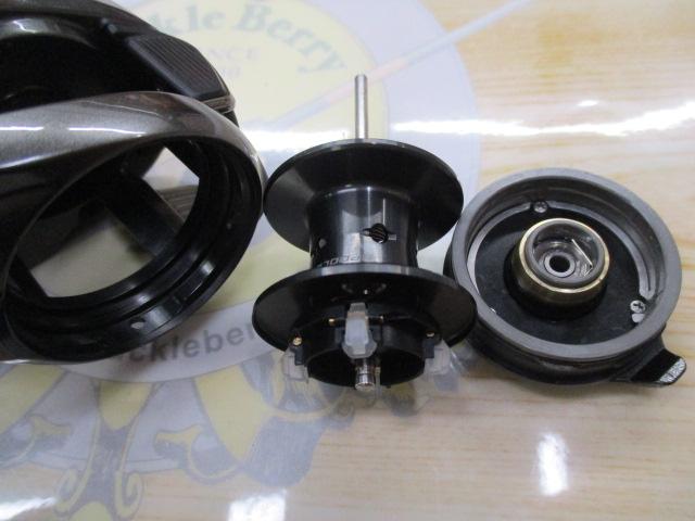 23メタニウム 100HG