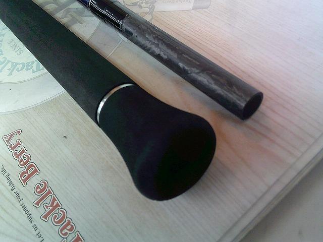 19グラップラータイプC S80M