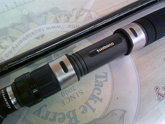 19グラップラータイプC S80M｜＠ベリーネット 日本最大新品中古釣具WEB