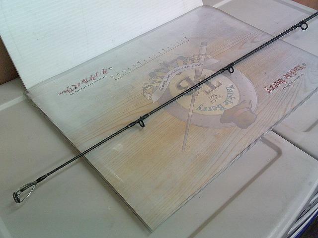 19グラップラータイプC S80M