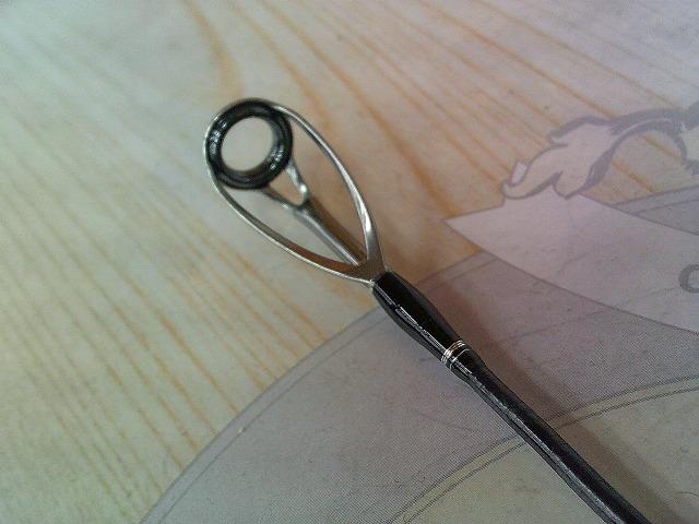 19グラップラータイプC S80M