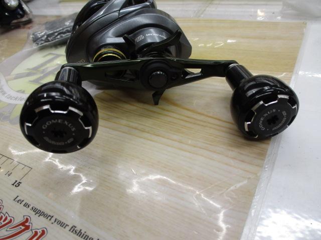 【中古美品】22クラドDC 200XG 1027000022121-1.jpg