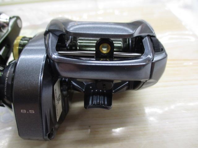 22クラドDC 200XG｜＠ベリーネット 日本最大新品中古釣具WEBショップ