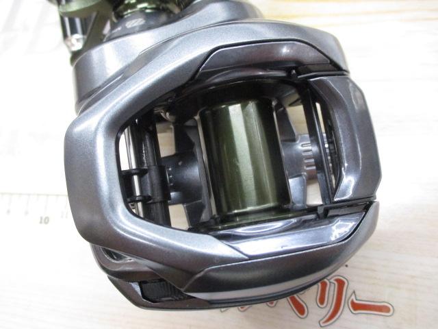 22クラドDC 200XG｜＠ベリーネット 日本最大新品中古釣具WEBショップ