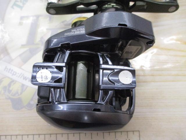 【中古美品】22クラドDC 200XG 1027000022121-1.jpg