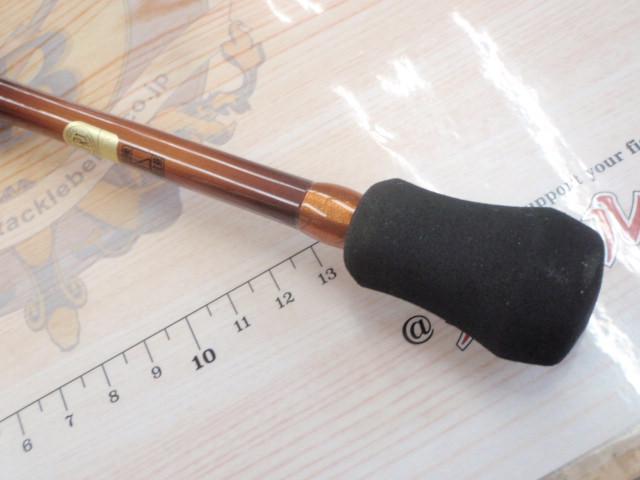 19ソアレBB S76UL-S｜＠ベリーネット 日本最大新品中古釣具WEB