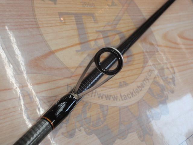 シマノ　ソアレBB S76UL-S 美品 シマノ アジングロッド (予約:1月入荷予定)23 ソアレBB S76UL-S