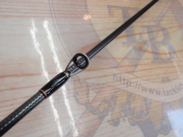 19ソアレBB S76UL-S｜＠ベリーネット 日本最大新品中古釣具WEB