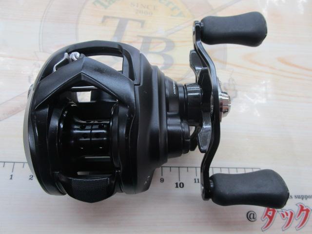 タトゥーラ TW 80H｜＠ベリーネット 日本最大新品中古釣具WEB