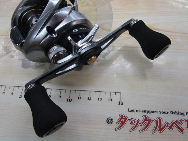 25スティーレ 100XG｜＠ベリーネット 日本最大新品中古釣具WEB