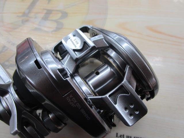 25スティーレ 100XG｜＠ベリーネット 日本最大新品中古釣具WEB