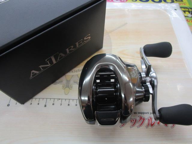 25アンタレス 100XG