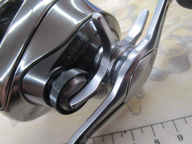 25アンタレス 100XG