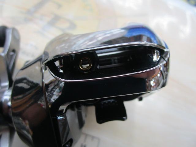 25アンタレス 100XG