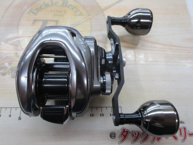 15メタニウムDC HG (RH) 前期モデル｜＠ベリーネット 日本最大
