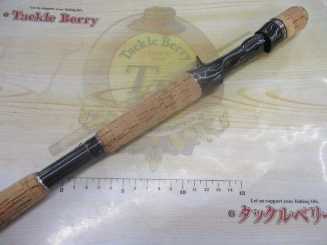 ブラックレーベル BLX SG 6101M+FB