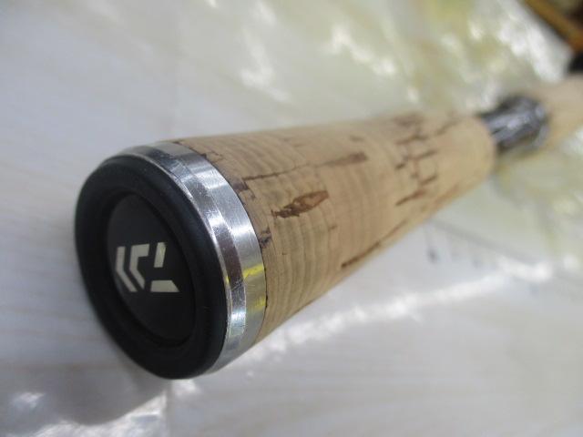 ブラックレーベル BLX SG 6101M+FB