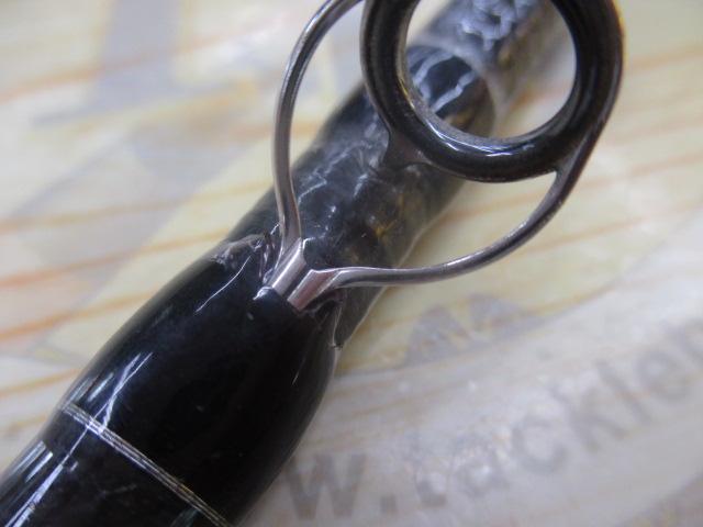 ブラックレーベル BLX SG 6101M+FB