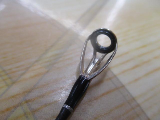 ブラックレーベル BLX SG 6101M+FB