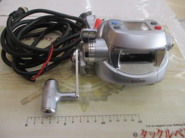 シーボーグ 500e