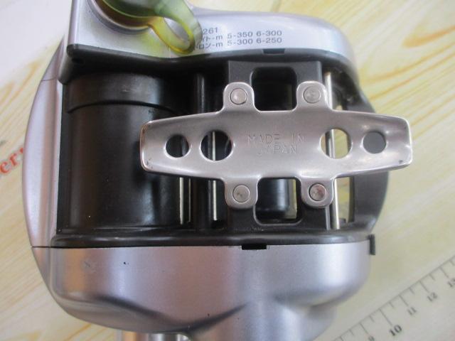 シーボーグ 500e