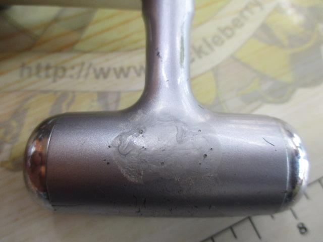 シーボーグ 500e