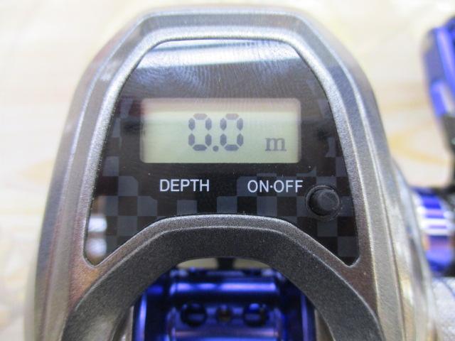 ライトゲームX IC 150-DH｜＠ベリーネット 日本最大新品中古釣具