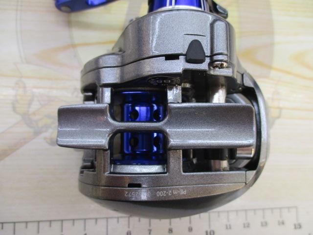 ライトゲームX IC 150-DH