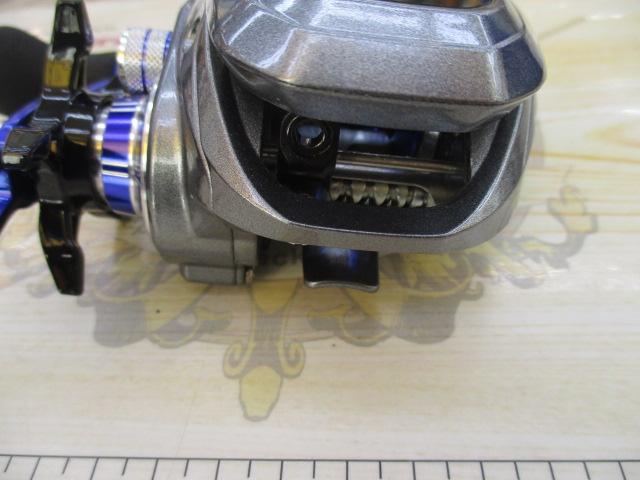 ライトゲーム　x ic 150-DH Amazon | ダイワ(DAIWA) カウンター付きベイトリール LIGHT GAME