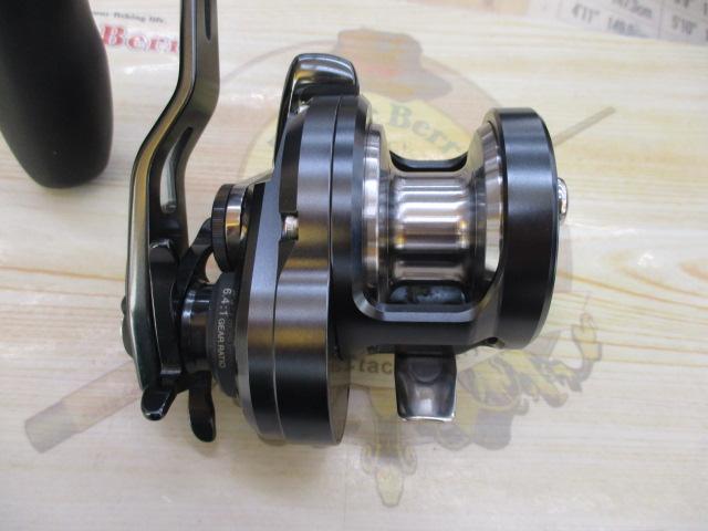 オシアジガーFC 1000HG｜＠ベリーネット 日本最大新品中古釣具