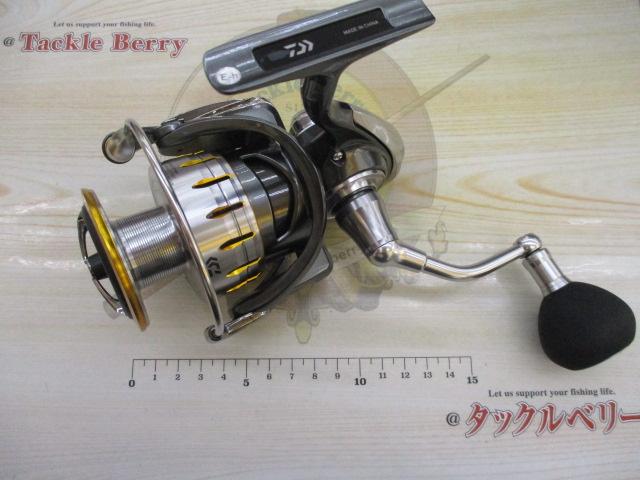 18ブラスト LT6000D-H