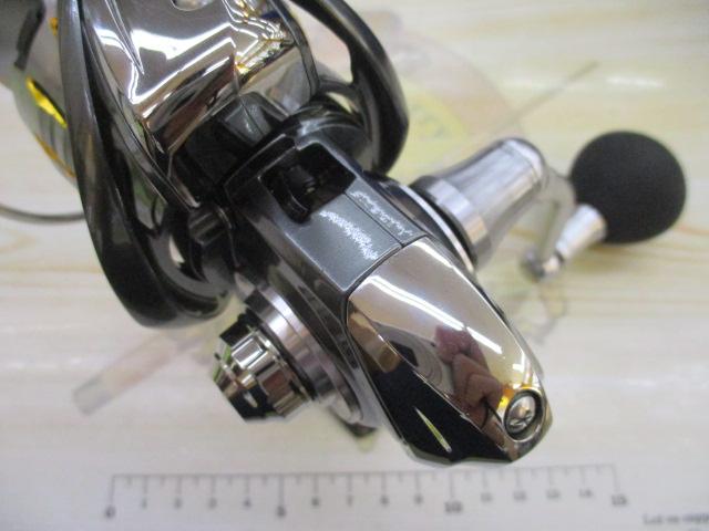 18ブラスト LT6000D-H