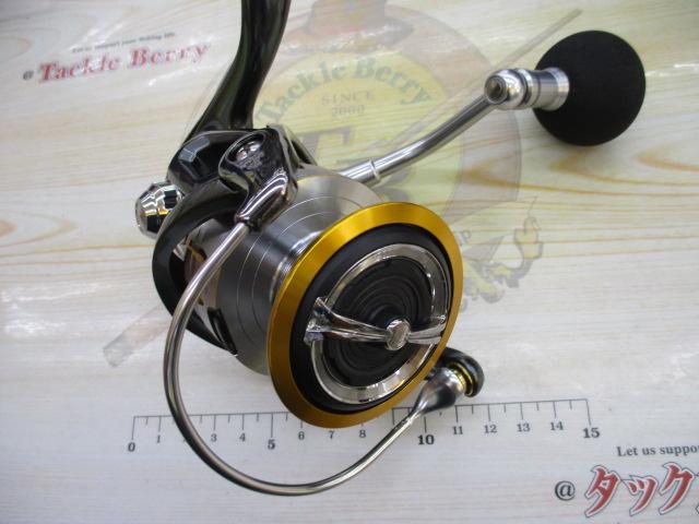 18ブラスト LT6000D-H